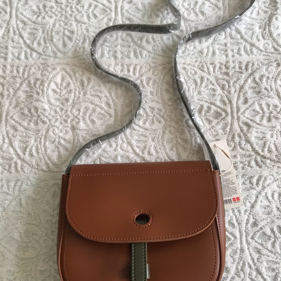 Cross bag - Picture 2 of 3